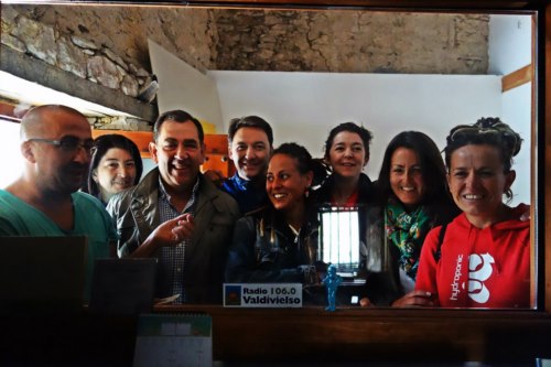 Radio Valdivielso